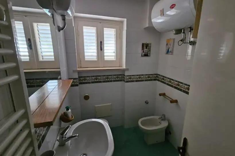 Villa Lia - Ischia Porto Luaran gambar