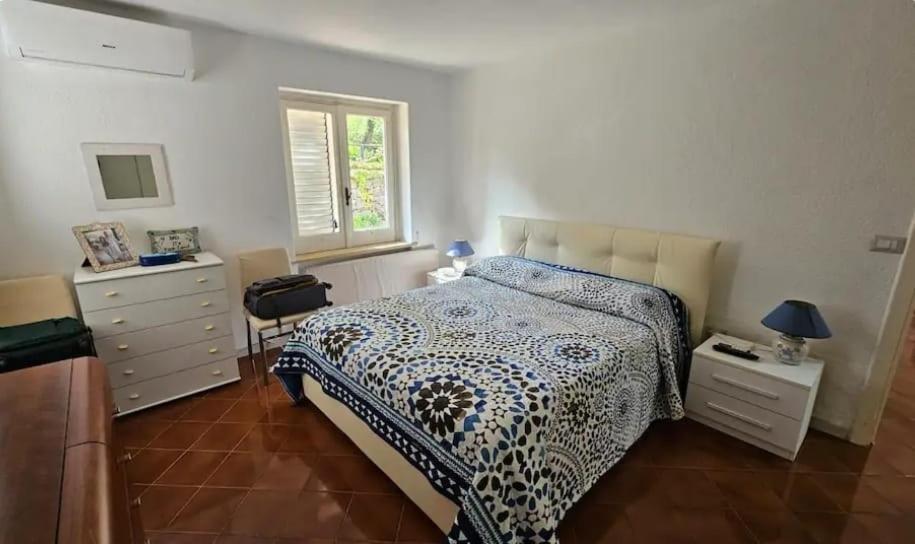 Villa Lia - Ischia Porto Luaran gambar