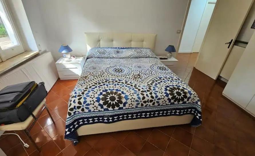 Villa Lia - Ischia Porto Luaran gambar
